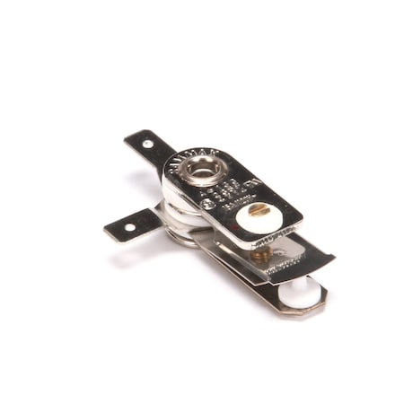 Duke Thermostat, Hi-Limit-Type A-133, 235F .250 Male Tab 222961